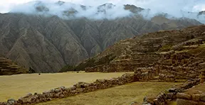 Description of the Tour 2 days / 1 night (Sacred Valley and Machu Picchu)