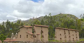 Description of the Tour 5 days and 4 nights in Cusco, Sacred Valley, Machu Picchu and Humantay Lagoon