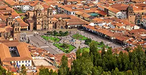 Tour 15 days and 14 nights (Lima, Cusco, Sacred Valley, Machupicchu, Lake Titicaca, Puno, Arequipa, Iquitos)